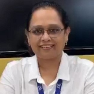 Priti Dahima